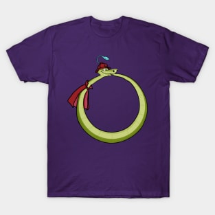 infinite hiss T-Shirt